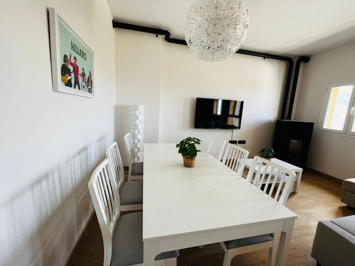 Apartamento Sierra Nevada Galatino 22D Eksteriør bilde