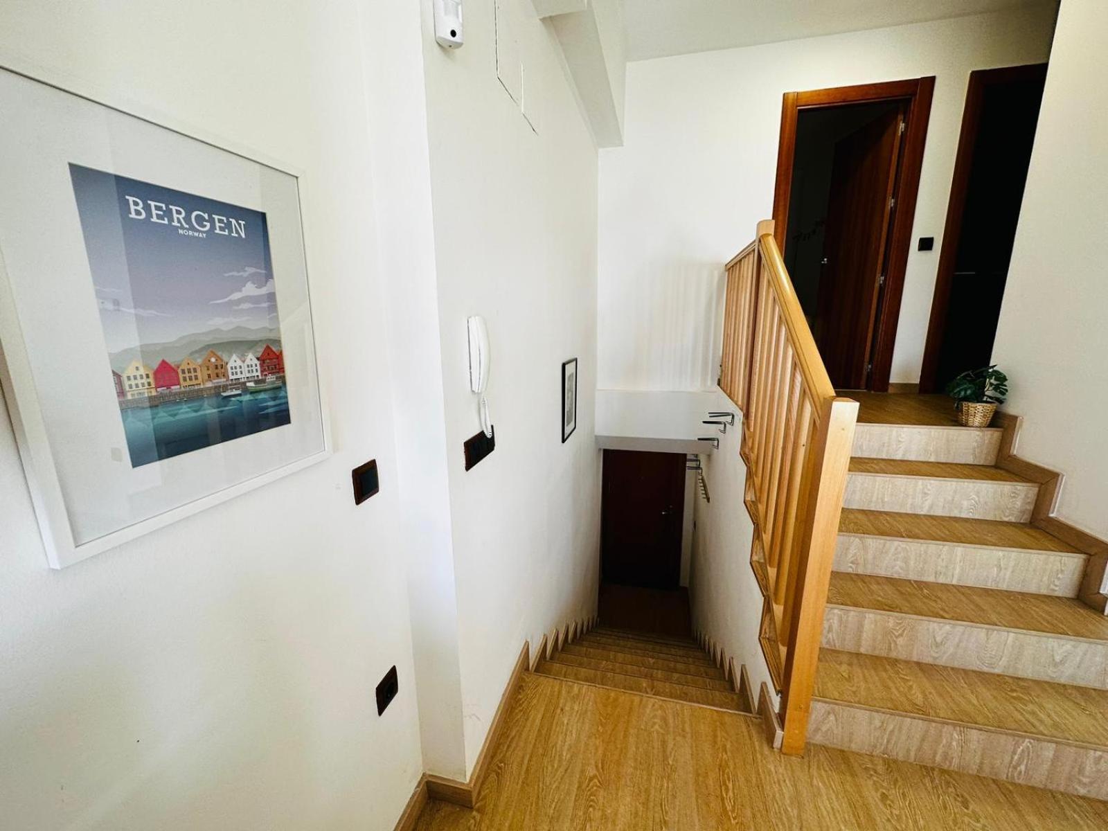 Apartamento Sierra Nevada Galatino 22D Eksteriør bilde